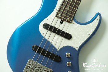 XJ-1T 5st 24F Ald/R  Lake Placid Blue #3850